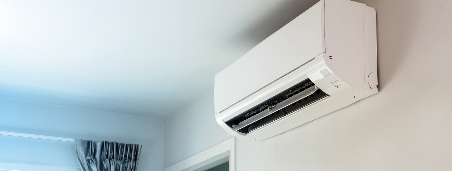 Manutenção em Ar Condicionado